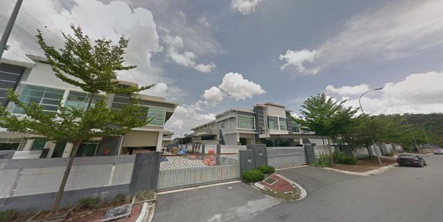 Semenyih Hi-Tech 6 2 Storey Semi-D Factory For Sale 1
