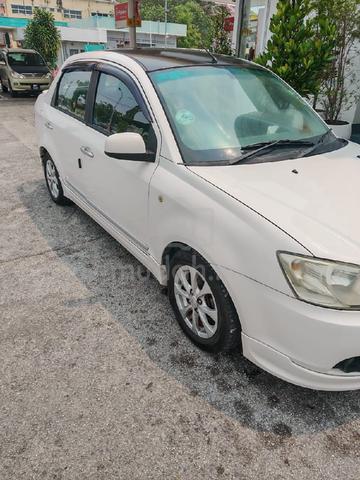 2009 Proton SAGA 1.3 SE (A) - 2