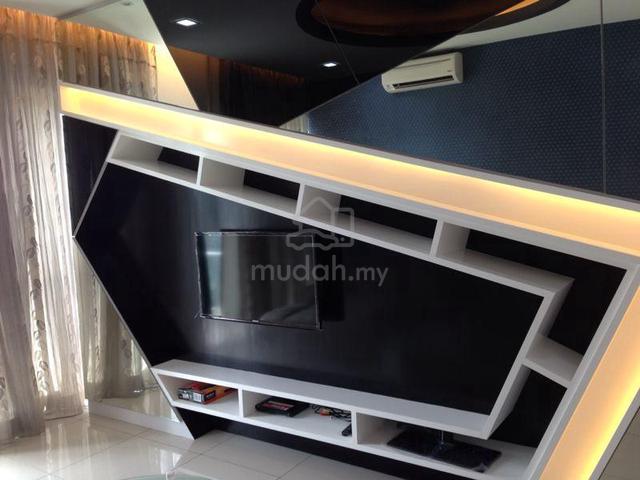Setia SKY Residences 1