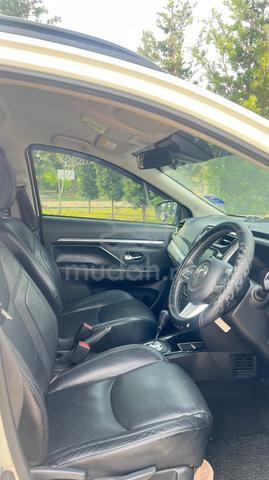 2020 Perodua ARUZ 1.5 AV MY19 D38L (A) - 5