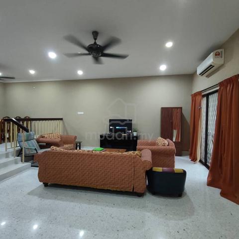 Furniture Taman Sentosa 2 Storey house Nr Infineon Manipal Hospital 1