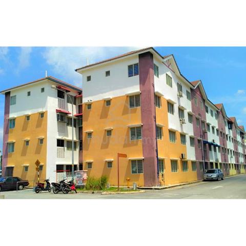 Pangsapuri Arista 1