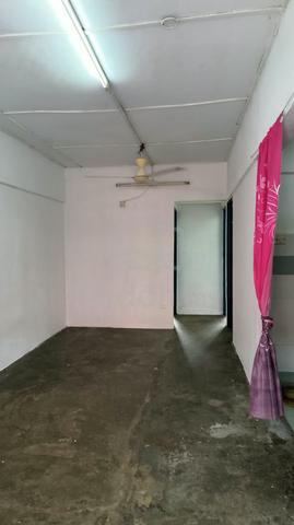 Rumah Pangsa Rakyat - College Heights, Pajam (Rumah pangsa rakyat) 1