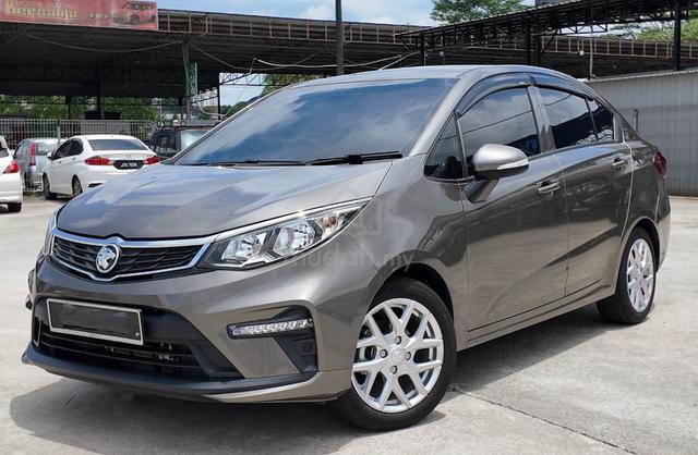 2024 Proton PERSONA 1.6 EXECUTIVE MY21 FACELIFT - 2
