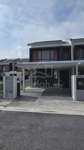 Rumah Untuk Dijual 1