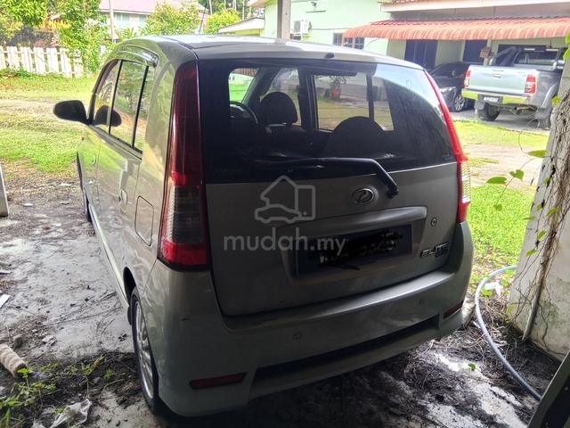 2011 Perodua VIVA 1.0 ELITE EZI EJ-VE (A) - 2