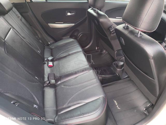 2019 Perodua MYVI 1.5 AV (A) - 4