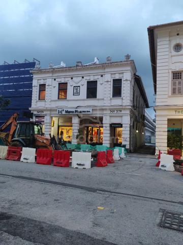 Lebuh Pantai hardware shop for sale 1