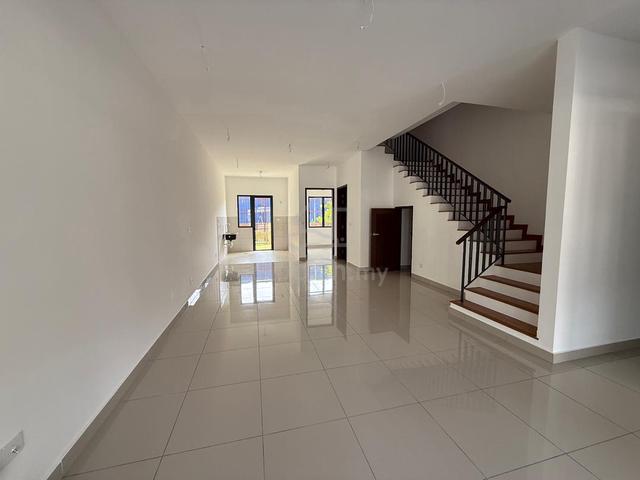 Brand New Rimbaran Setia Eco Templer 2-Storey Super Link Below Market 1