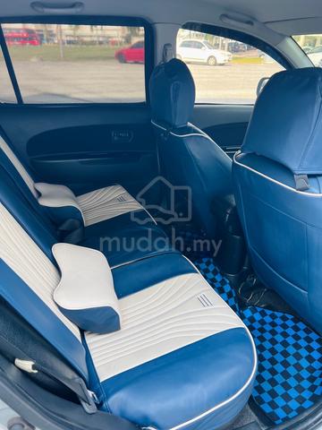 2007 Perodua MYVI 1.3 EZI (A) - 3