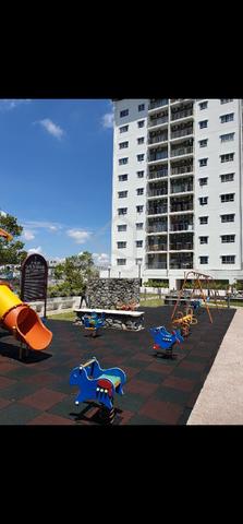 Suria Jelatek Residence 1
