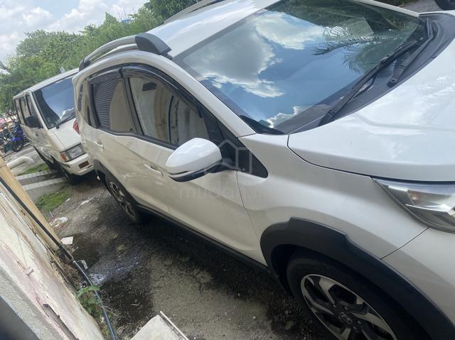 2017 Honda BR-V 1.5 E (A) - 4