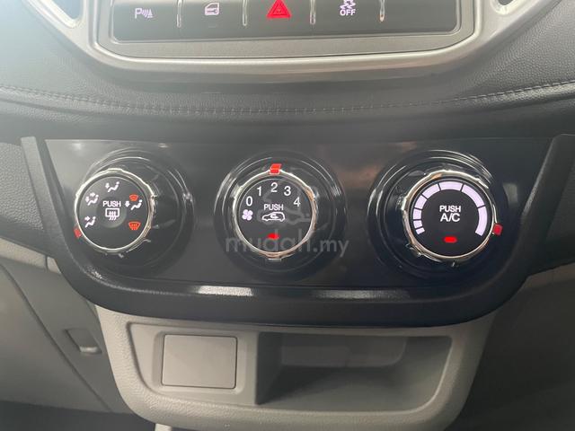 2019 Proton PERSONA 1.6 PREMIUM (A) - 4