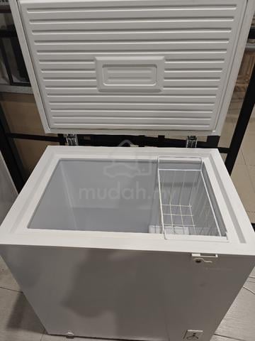 Pensonic 150L Freezer PFZ-152 - photo 3 of 6