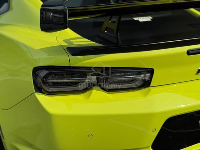 2019 Chevrolet Camaro 2.0 Coupe Transformer Japan - 4