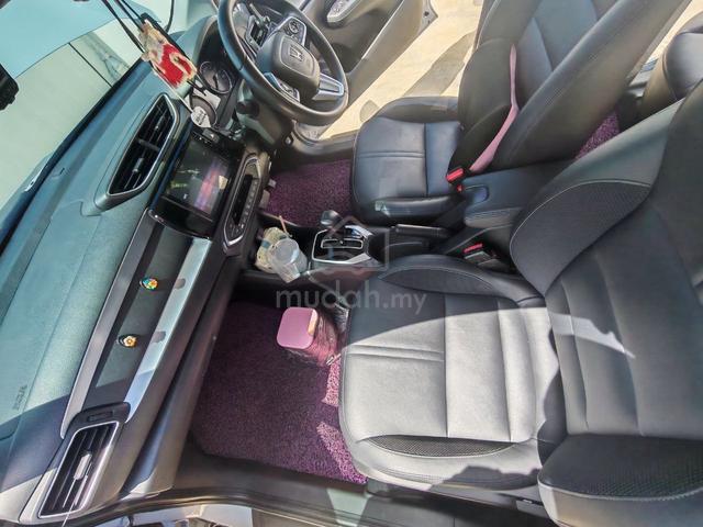 2023 Honda WR-V 1.5 V MY23 DG4 (A) - 4