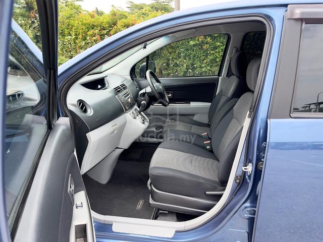 2013 Perodua Alza 1.5 EZI (A) - 5