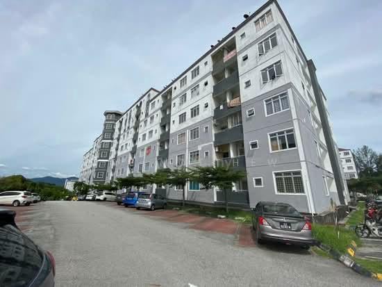 Desa Palma (Nilai) 1