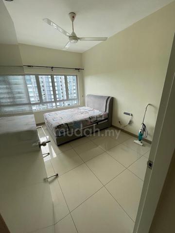 Savanna Executive Suite @ Southville City 1