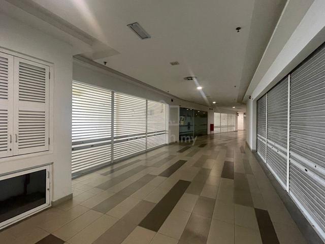 SOUTHBAY PLAZA 3rd FLOOR OFFICE SPACE 1385sf FULLY RENOVATED BATU MAUN 1