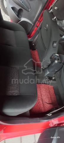 2020 Perodua AXIA 1.0 GXTRA (A) - 4