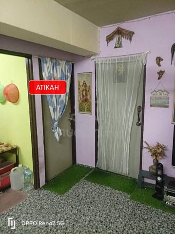 Perai Jaya 1