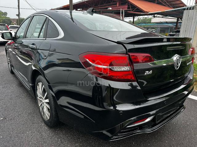 2018 Proton PERDANA 2.4L (A) HONDA I-VTEC ENGINE - 5