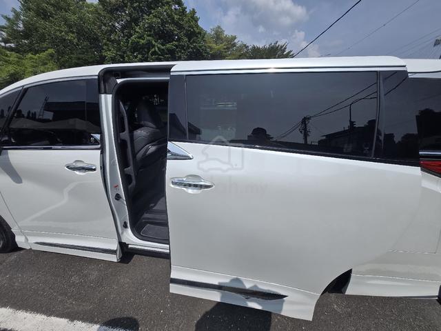 Toyota ALPHARD 2.5 Z (A) 2024 - 3