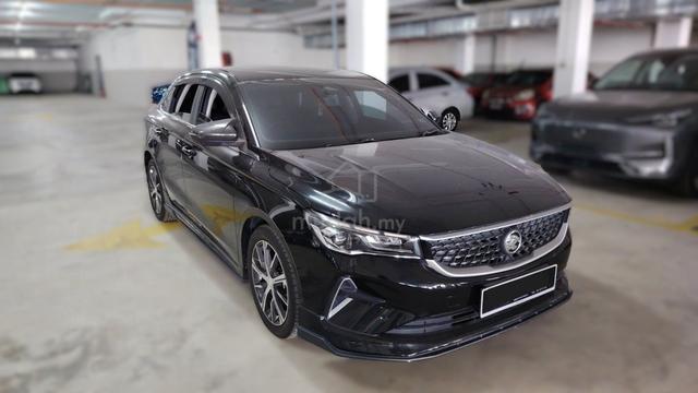 2024 Proton S70 1.5 FLAGSHIP X MY23 (A) - 1