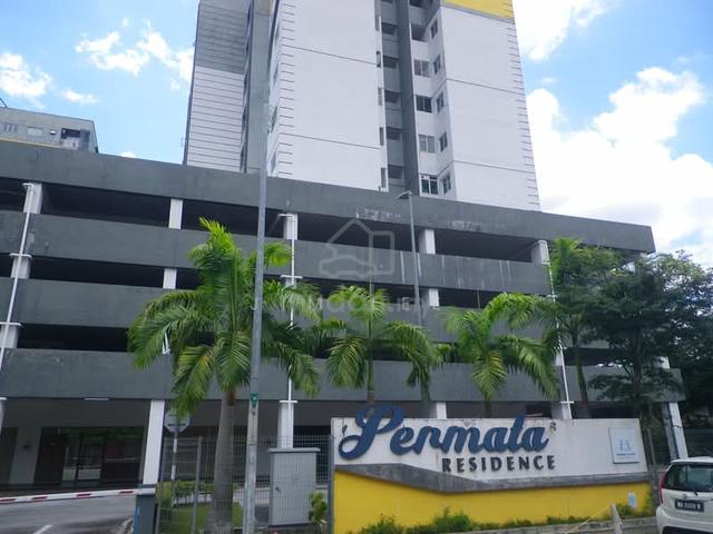 Permata Residences 1