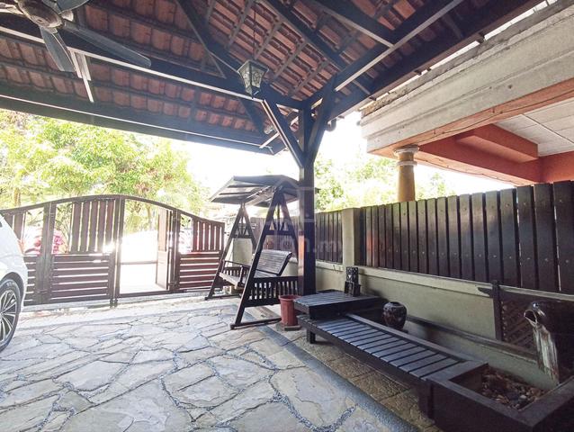 Kota Damansara Seksyen 5 Petaling Jaya 2 Storey Terrace House 20x80 1