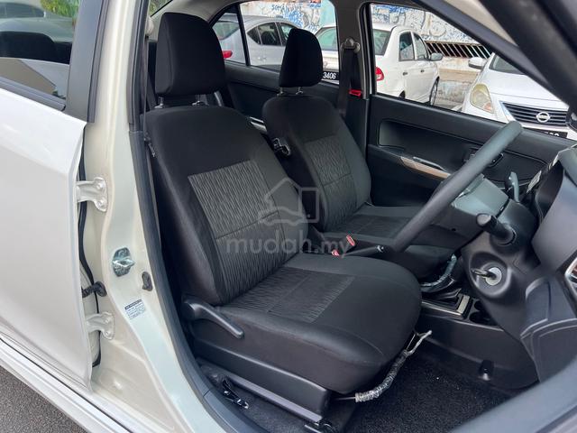 2019 Perodua BEZZA 1.0 GXTRA (A) - 4