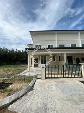 Sinar Saujana at Melugus Papar Sabah 1
