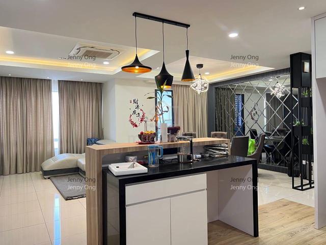 Woodsbury Suites 1