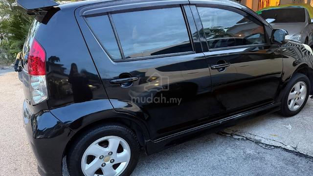 2006 Perodua MYVI 1.3 EZ (A) - 2