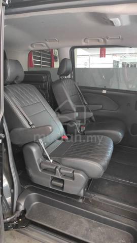 2023 Nissan SERENA 2.0 S-HYBRID HIGHWAY STAR MY18 - 4