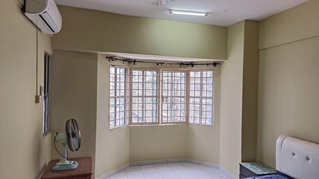 Regency Condominium (Klang) 3