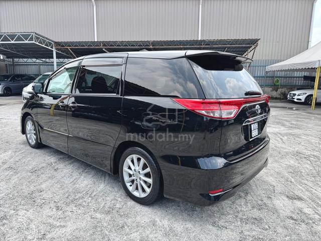 2010 Toyota Estima 2.4 (A) Aeras Facelift - 5