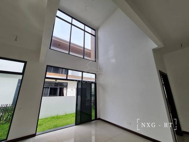 Below Market!! 2 Storey Semi-D Estilo Villa @ Eco Sanctuary Monterey 1