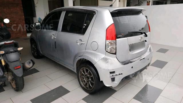 2006 Perodua MYVI 1.3 EZI (A) - 4