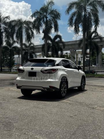 2020 Lexus RX300 VERSION L 2.0 (A) - 5