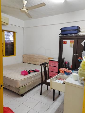 Taman Intan Baiduri (Gombak) 5