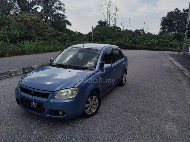 2008 Proton SAGA 1.3 BASE LINE (M) - 1