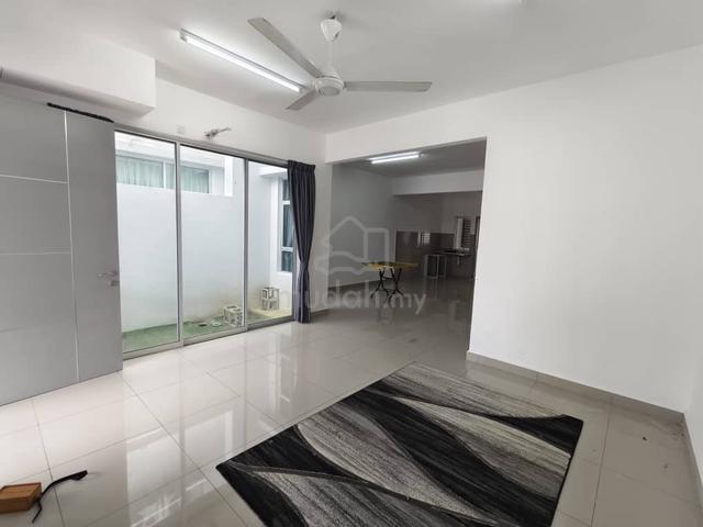 Ayera Residence Double Storey Terrace House 4bed Masai Johor 1