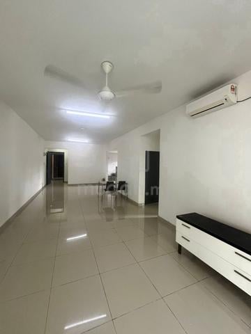 Emerald Residence @ Mahkota Cheras 1