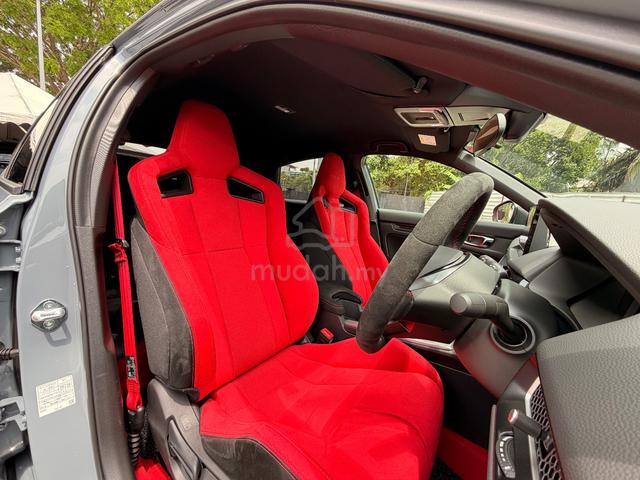 2024 Honda CIVIC TYPE R FL5 - 5