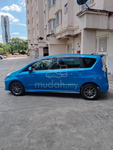 2018 Perodua ALZA 1.5 ZV ADVANCED FACELIFT (A) - 4