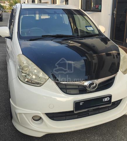 2011 Perodua MYVI 1.3 EZE ELEGANCE (A) - 1
