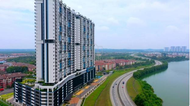 LBS Skylake Residence 1