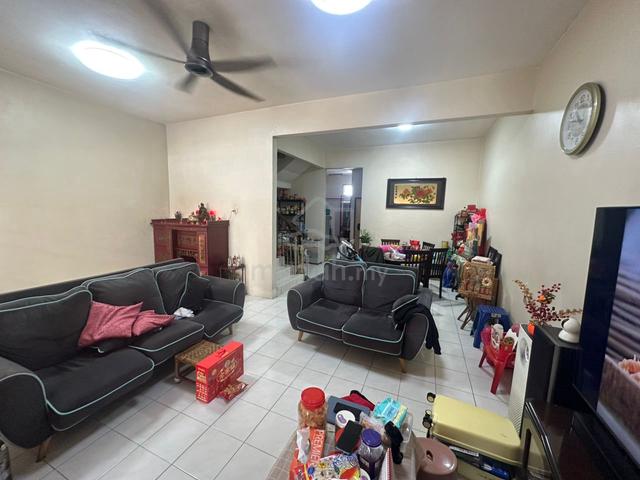 [GOOD DEAL] RENOVATED UNIT 2 Storey Sg Batu Teluk Kumbar for Sale 1